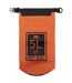 Trespass Sunrise Dry Bag (Warm Orange) (One Size)