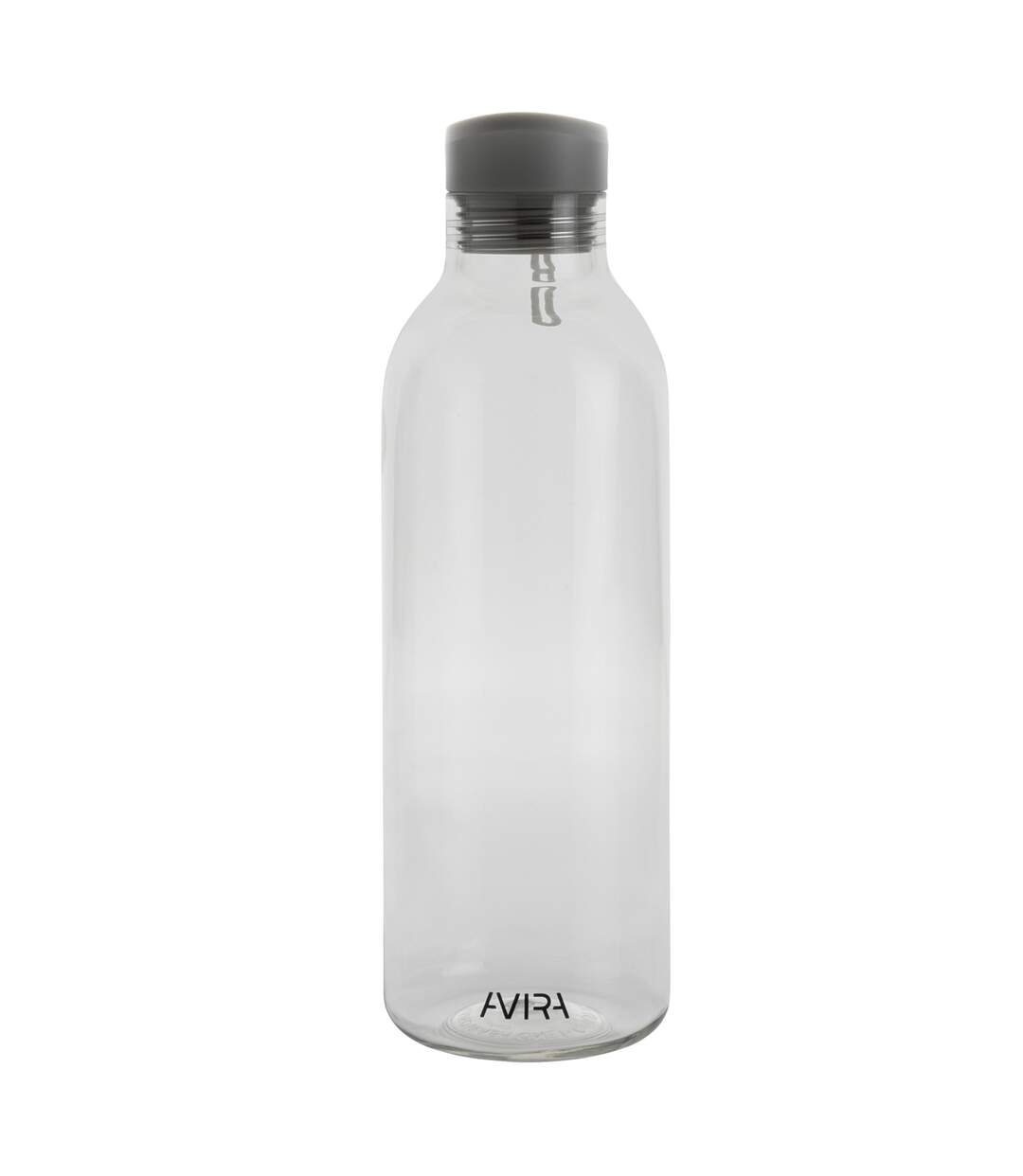 Atik rpet 1l water bottle one size transparent Avira-2