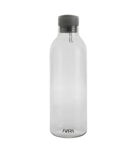 Atik rpet 1l water bottle one size transparent Avira