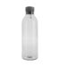 Atik rpet 1l water bottle one size transparent Avira-2