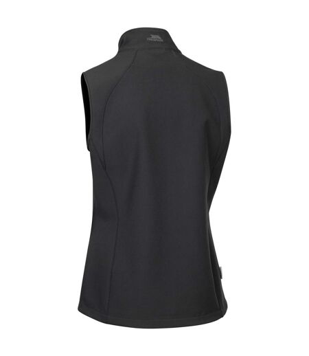 Veste Sans Manches Mahall Femme Noir Trespass