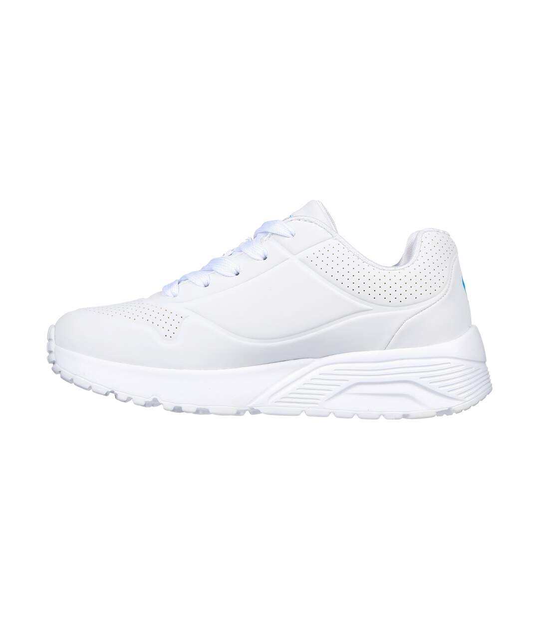 Basket Basse Enfant à Lacets Skechers Spread The Love-5