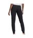Jogging noir femme adidas dp2377-2