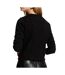 Pull noir femme morgan mdixie-2