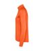 Sweat manches longues estambul femme orange feu Roly-3