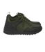 Mens Xt3 Two Tone Trainers Green Navitas-1