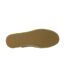 Womens/ladies Santiago Suede Mules Light Sand Toms-4