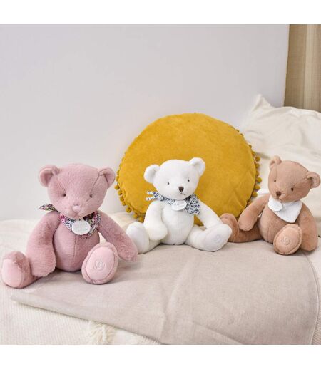 Doudou ours collection L'OURS DOUDOU