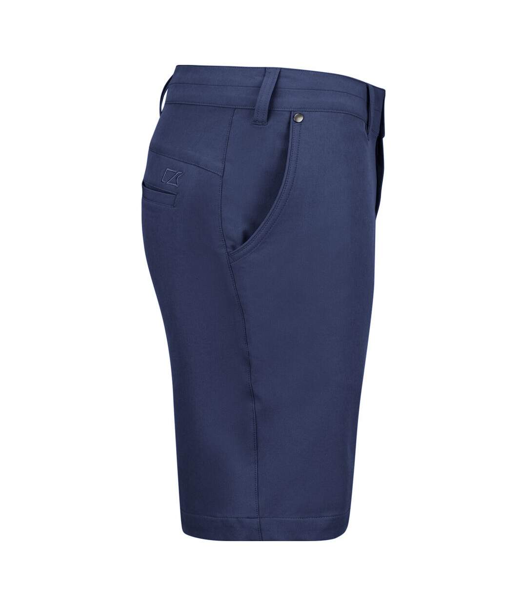 Short Salish Homme Bleu Marine Foncé Cutter & Buck-3