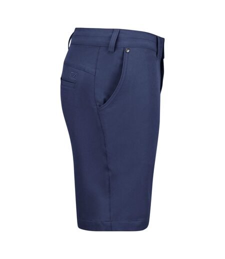 Short Salish Homme Bleu Marine Foncé Cutter & Buck