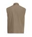 Duke Mens Enzo Kingsize Multi Pocket Hunting Vest (Walnut) - UTDC200-2