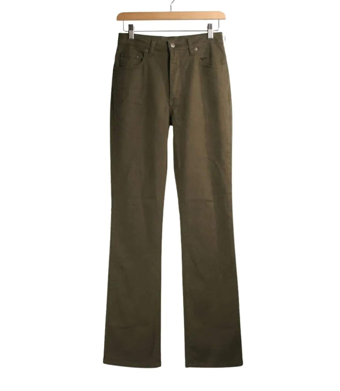 Jean tissu extensible UF268-2
