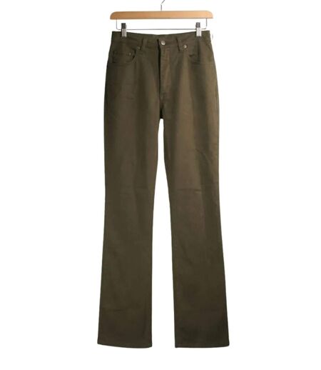 Jean tissu extensible UF268