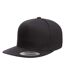 Casquette Ajustable Yp Classics Noir Flexfit-1