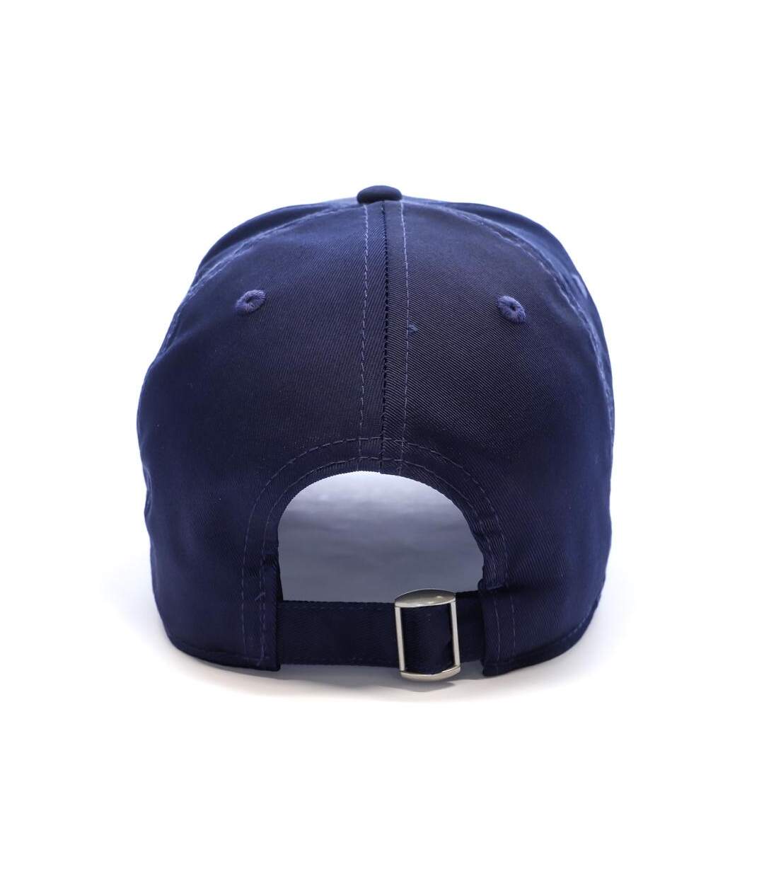 Casquette marine homme under armour essential-2