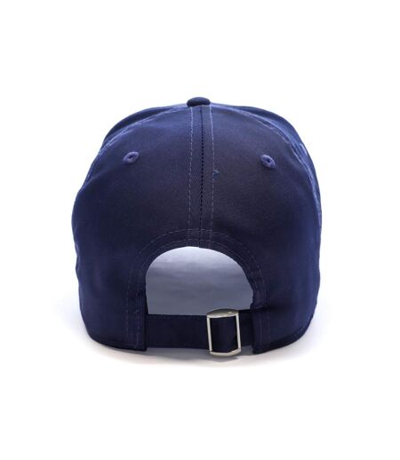 Casquette marine homme under armour essential