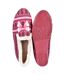Charentaise Femme PREMIUM FANTAISIE-4