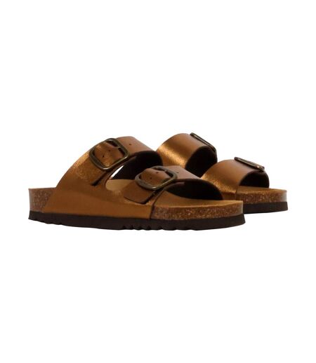Mules Cuir Scholl Josephine