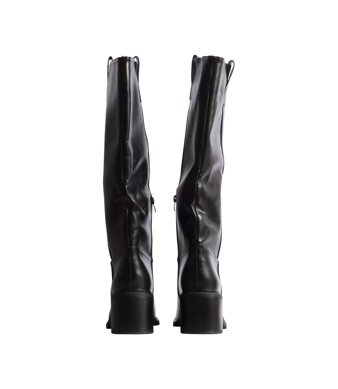 Bottes à Talon Super Mode Idéal-4