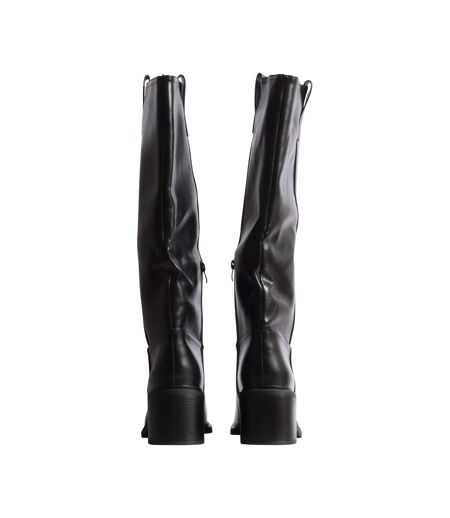 Bottes à Talon Super Mode Idéal