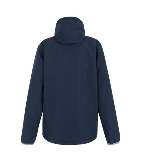 Veste Imperméable Caspen Homme Bleu Marine Regatta