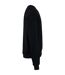 Sweat Homme Noir Build Your Brand-4