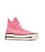 Baskets roses femme converse chuck 70 plus-2