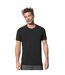Stedman - T-shirt - Homme (Noir) - UTAB384