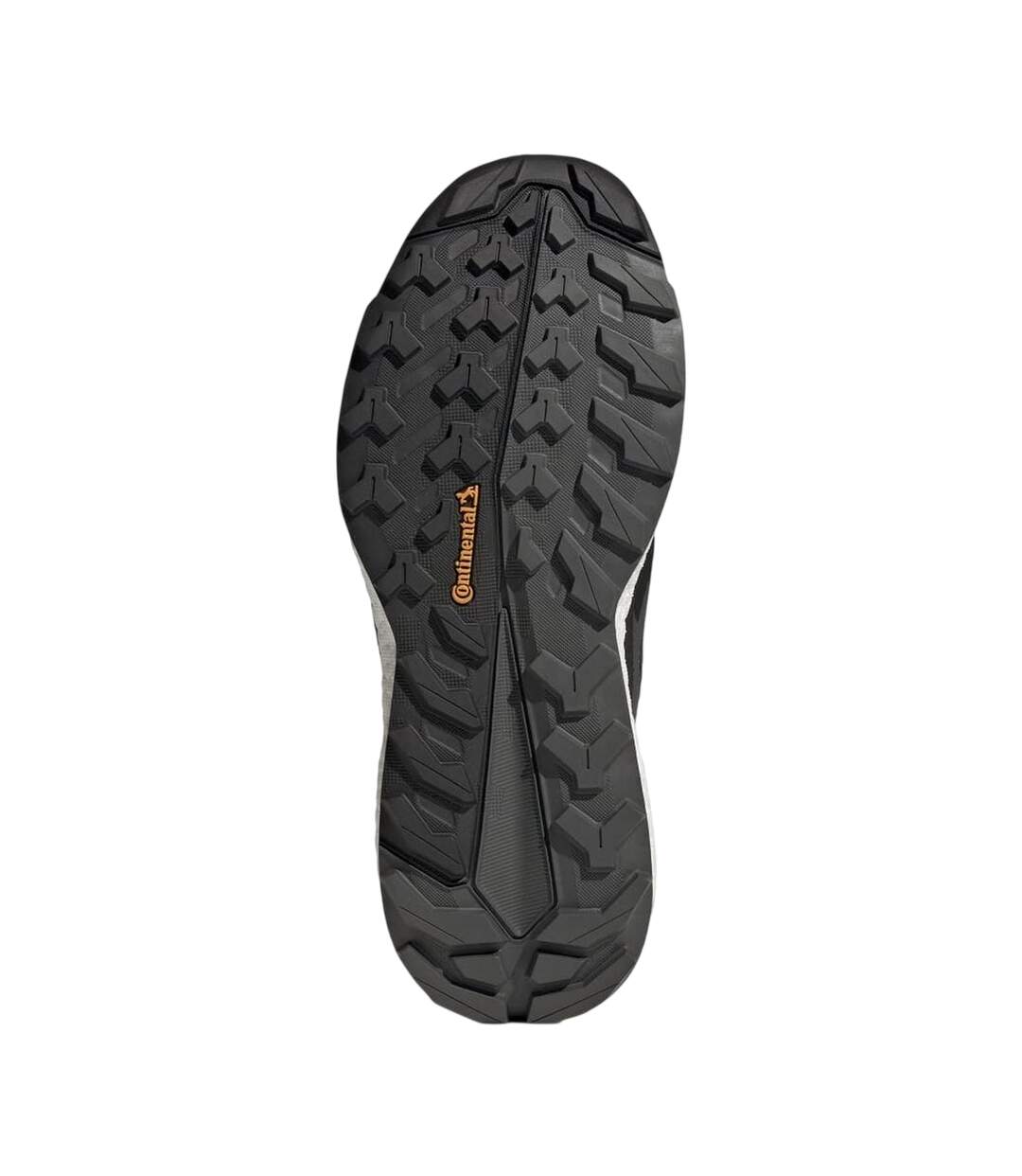 Womens/ladies Terrex Free 2 Hiking Shoes Black Grey Adidas-4