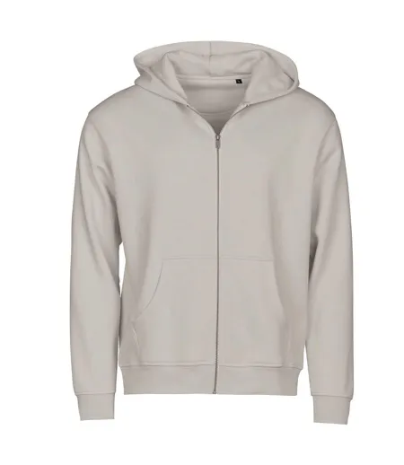 Veste À Capuche Urban Adulte Ciment Tee Jays