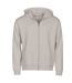 Veste À Capuche Urban Adulte Ciment Tee Jays-1