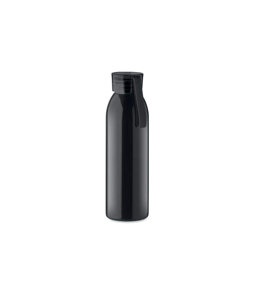 Bouteille Bira Taille Unique Noir MidOcean-1