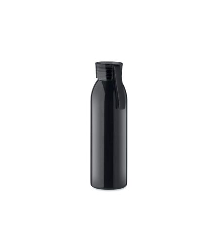 Bouteille Bira Taille Unique Noir MidOcean