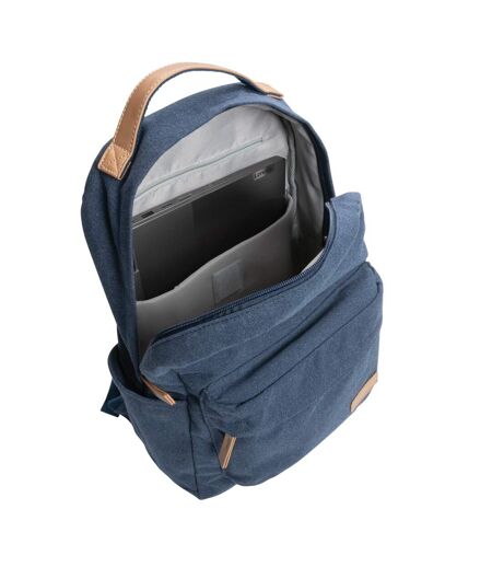 Impact aware 16l backpack 43cm x 29cm x 13cm blue XD Collection