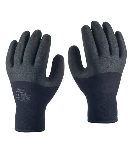 Skytec Argon Thermal Gloves (Black/Gray) (M) - UTST7129