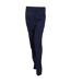 Premier - Pantalon médical - Femme (Bleu marine) - UTRW2822