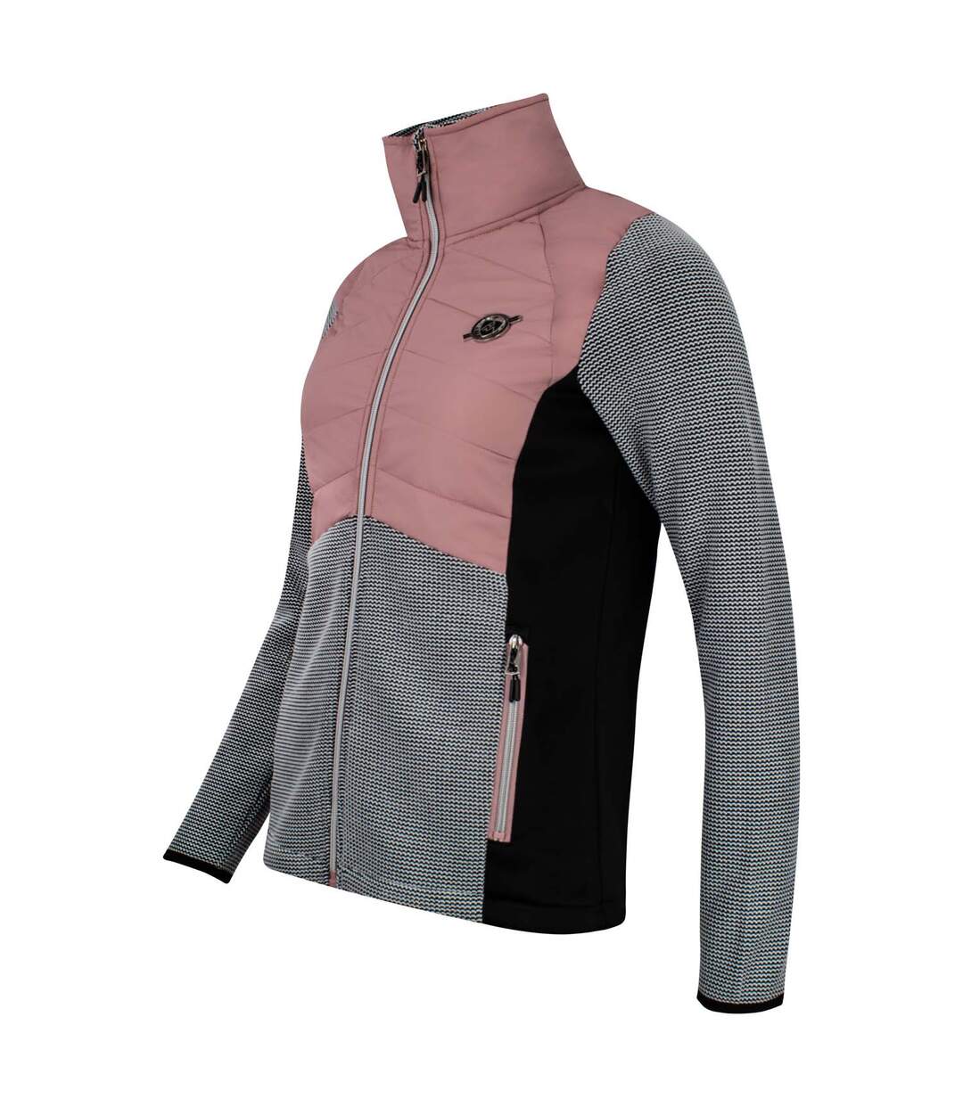 Blouson polaire femme ANAPLES