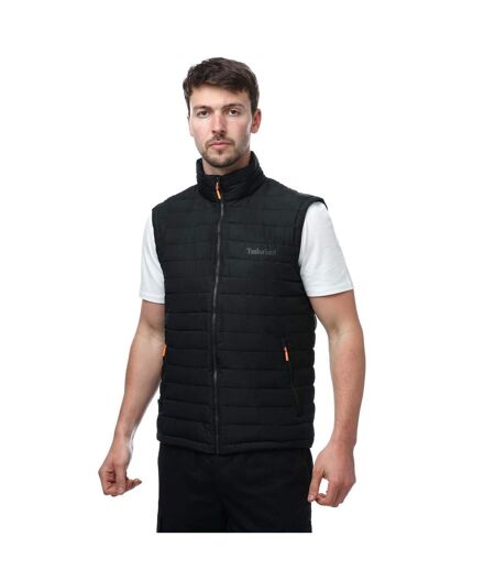 Veste Sans Manches Axis Peak Homme Noir Timberland
