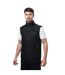 Veste Sans Manches Axis Peak Homme Noir Timberland-1