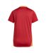 Maillot De Foot Tiro Competition Femme Rouge Adidas-3