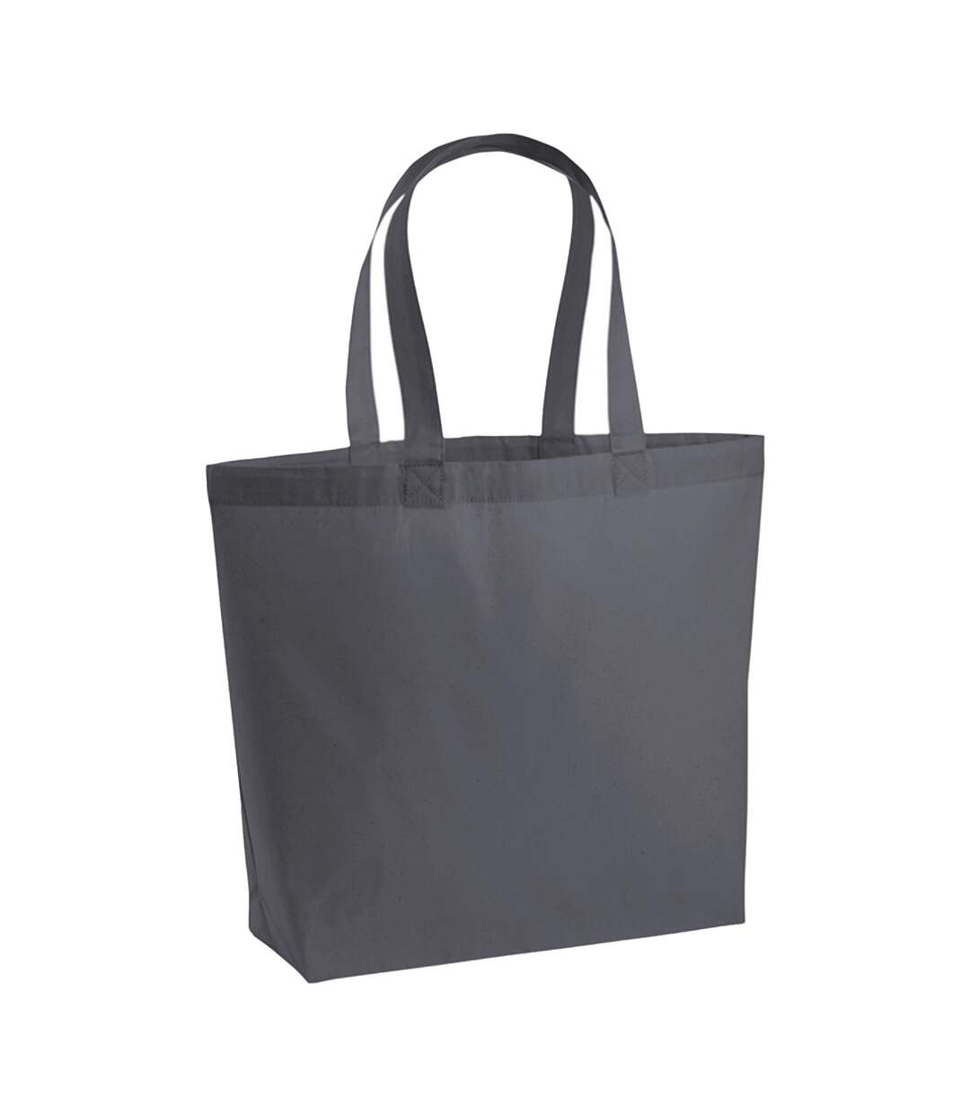Tote Bag Premium Taille Unique Gris Westford Mill-1