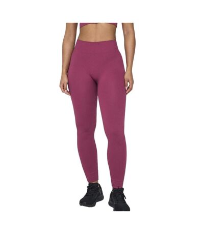 Legging prune femme only jaia - m/l