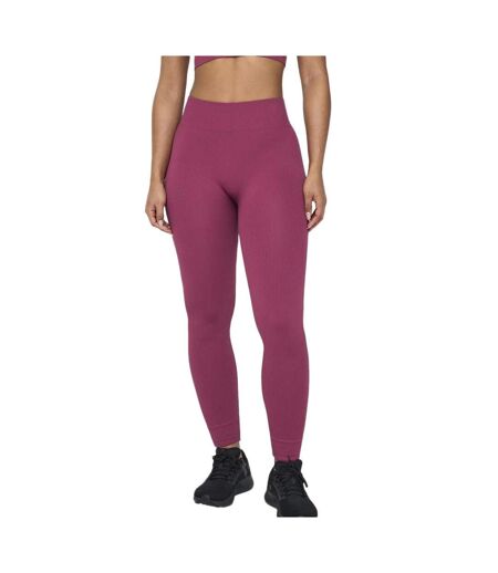 Legging prune femme only jaia - m/l