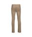 Pantalon Jules Homme Châtaigne SOLS-2