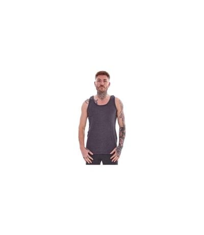 Débardeurs Thermiques Homme Gris Heatforce