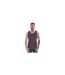 Débardeurs Thermiques Homme Gris Heatforce-1