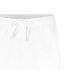 Unisex Adult Classic Graphic Print Relaxed Fit Jogging Bottoms White Reebok-4