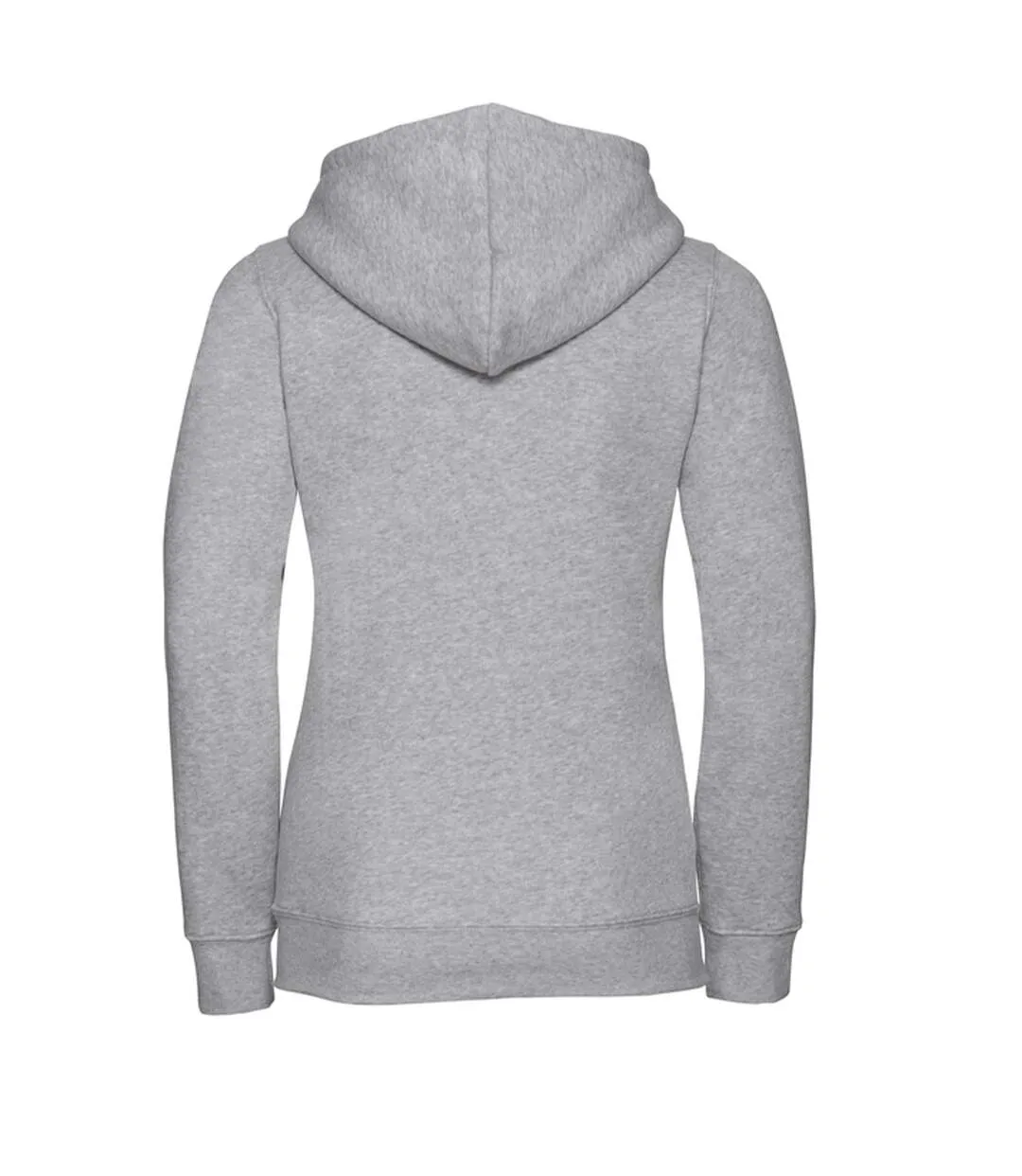 Veste À Capuche Authentic Femme Oxford Clair Russell-2