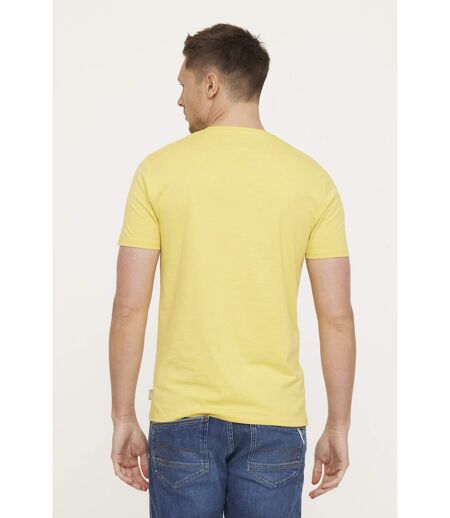 T-shirt ABORO Mimosa