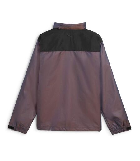 Veste violette homme  puma melo iridescent